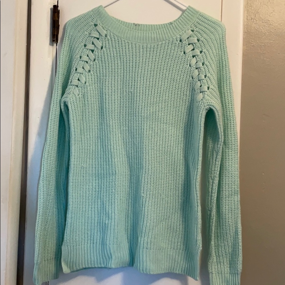 Women’s Sweater